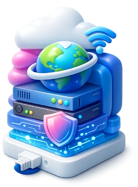 Shopcore - Hosting i opieka